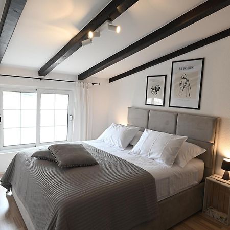 Apartment Kokolo Sea View Hvar هفار المظهر الخارجي الصورة
