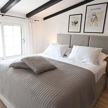 Apartment Kokolo Sea View Hvar هفار المظهر الخارجي الصورة