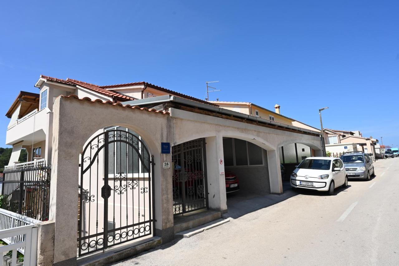 Apartment Kokolo Sea View Hvar هفار المظهر الخارجي الصورة