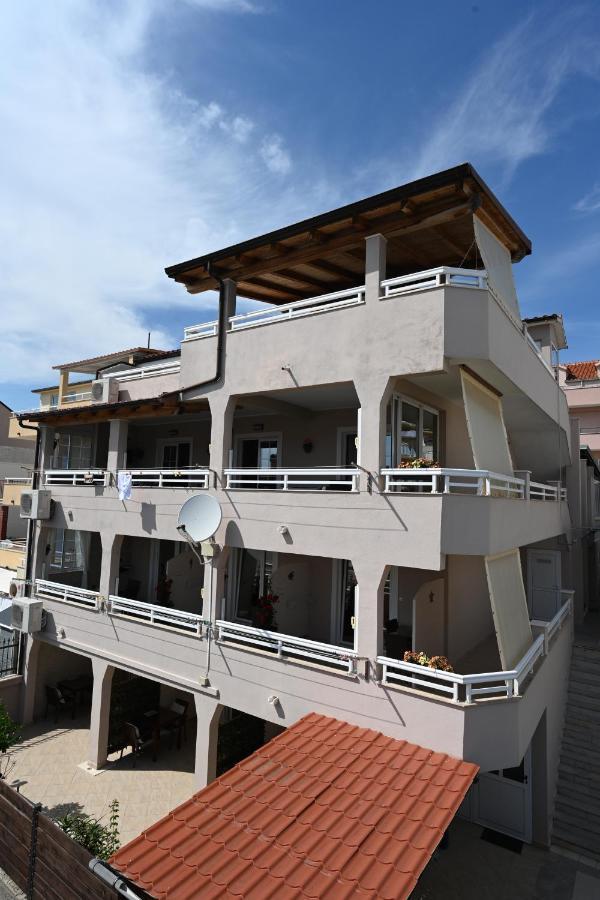 Apartment Kokolo Sea View Hvar هفار المظهر الخارجي الصورة