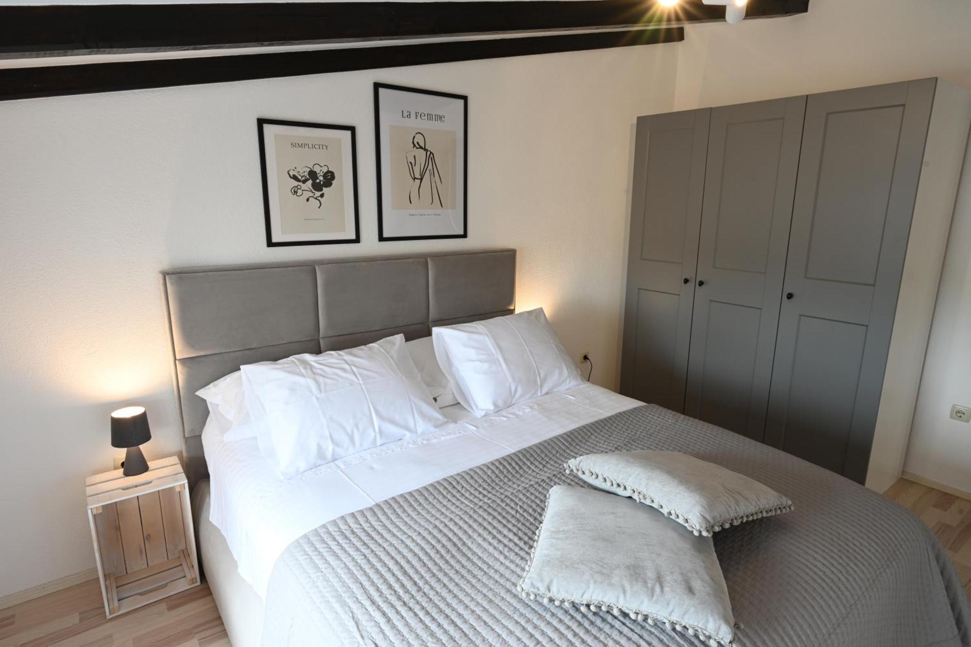 Apartment Kokolo Sea View Hvar هفار المظهر الخارجي الصورة