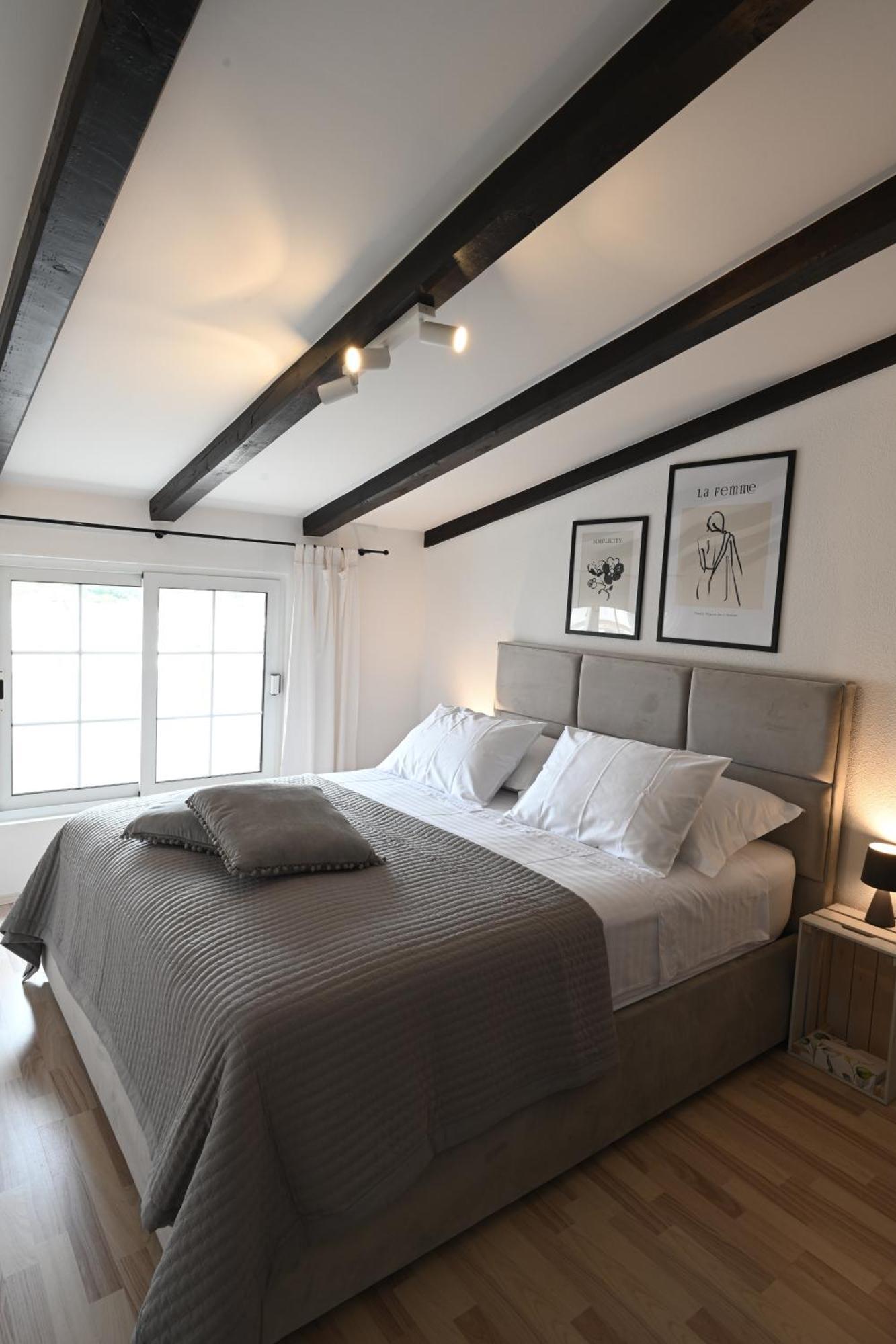 Apartment Kokolo Sea View Hvar هفار المظهر الخارجي الصورة