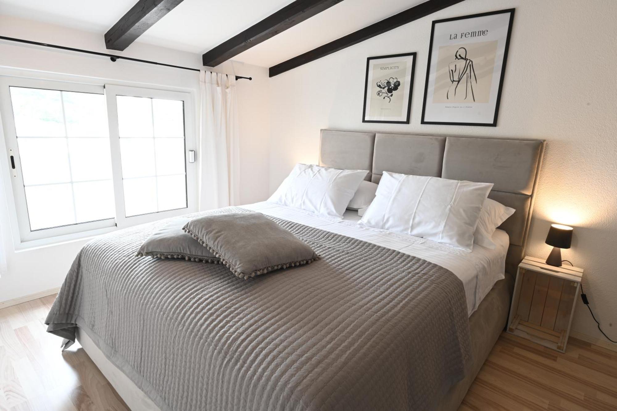 Apartment Kokolo Sea View Hvar هفار المظهر الخارجي الصورة
