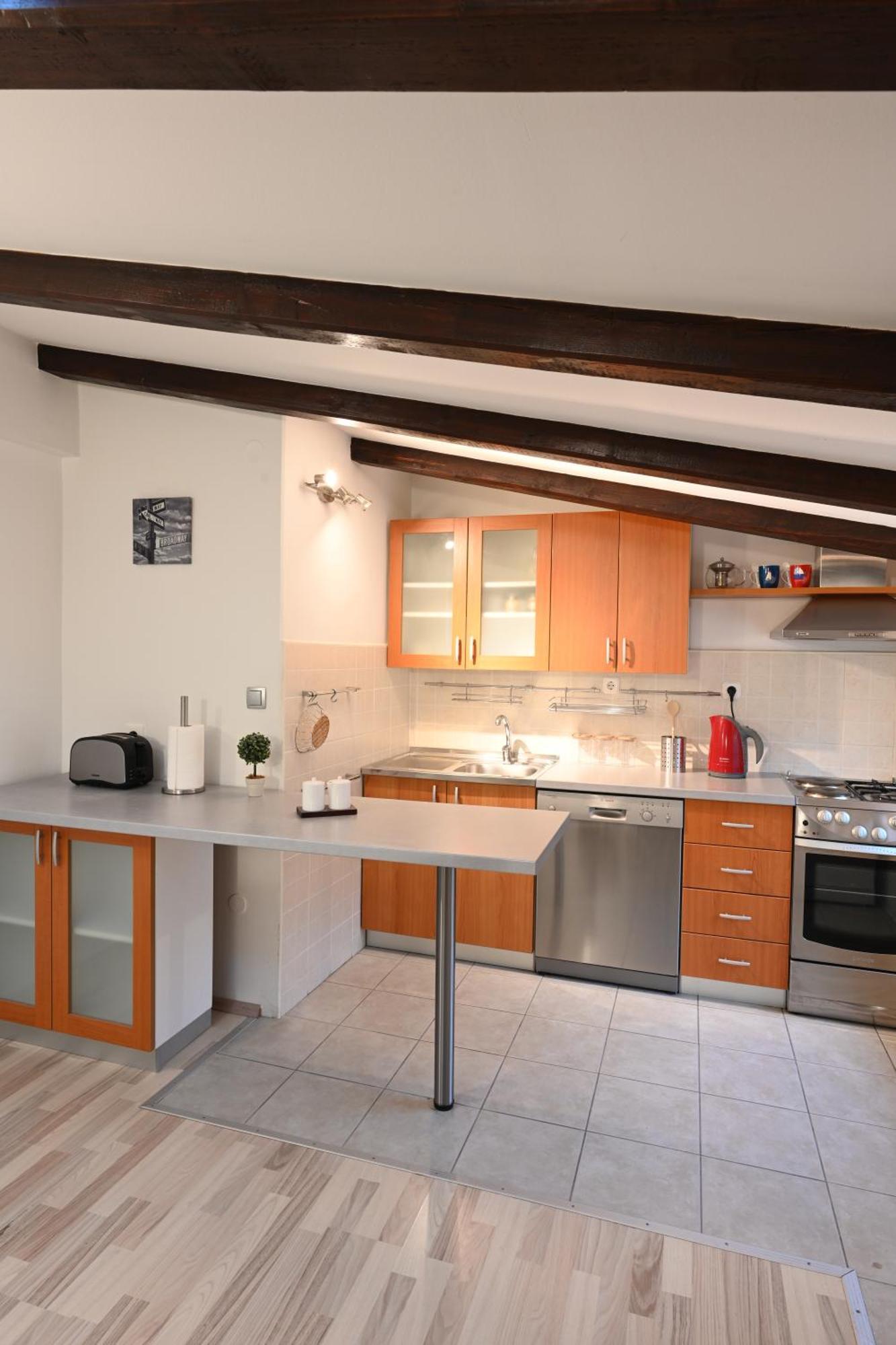 Apartment Kokolo Sea View Hvar هفار المظهر الخارجي الصورة