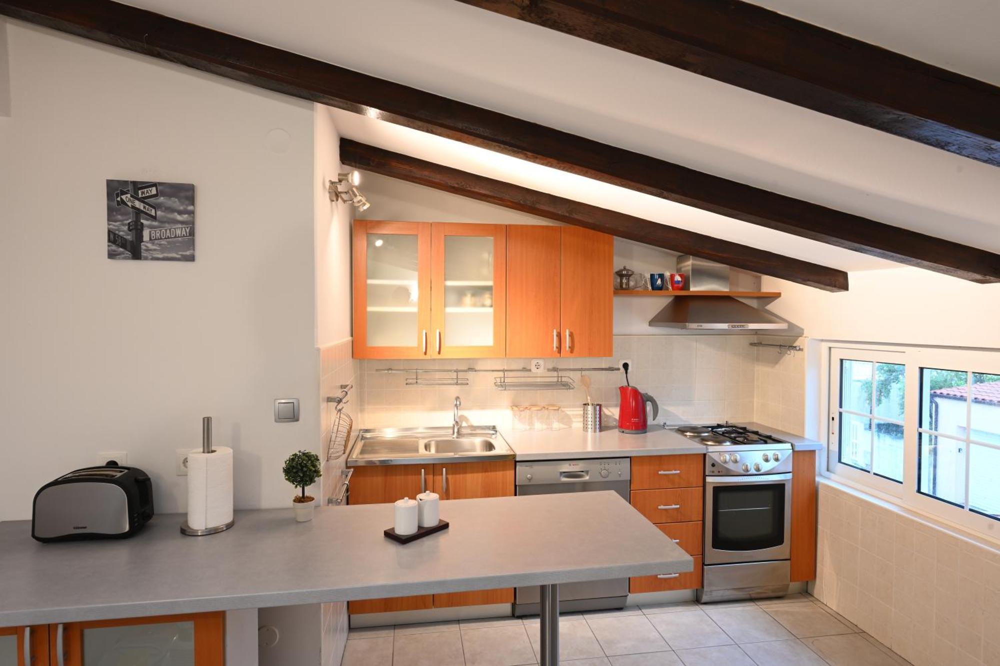 Apartment Kokolo Sea View Hvar هفار المظهر الخارجي الصورة