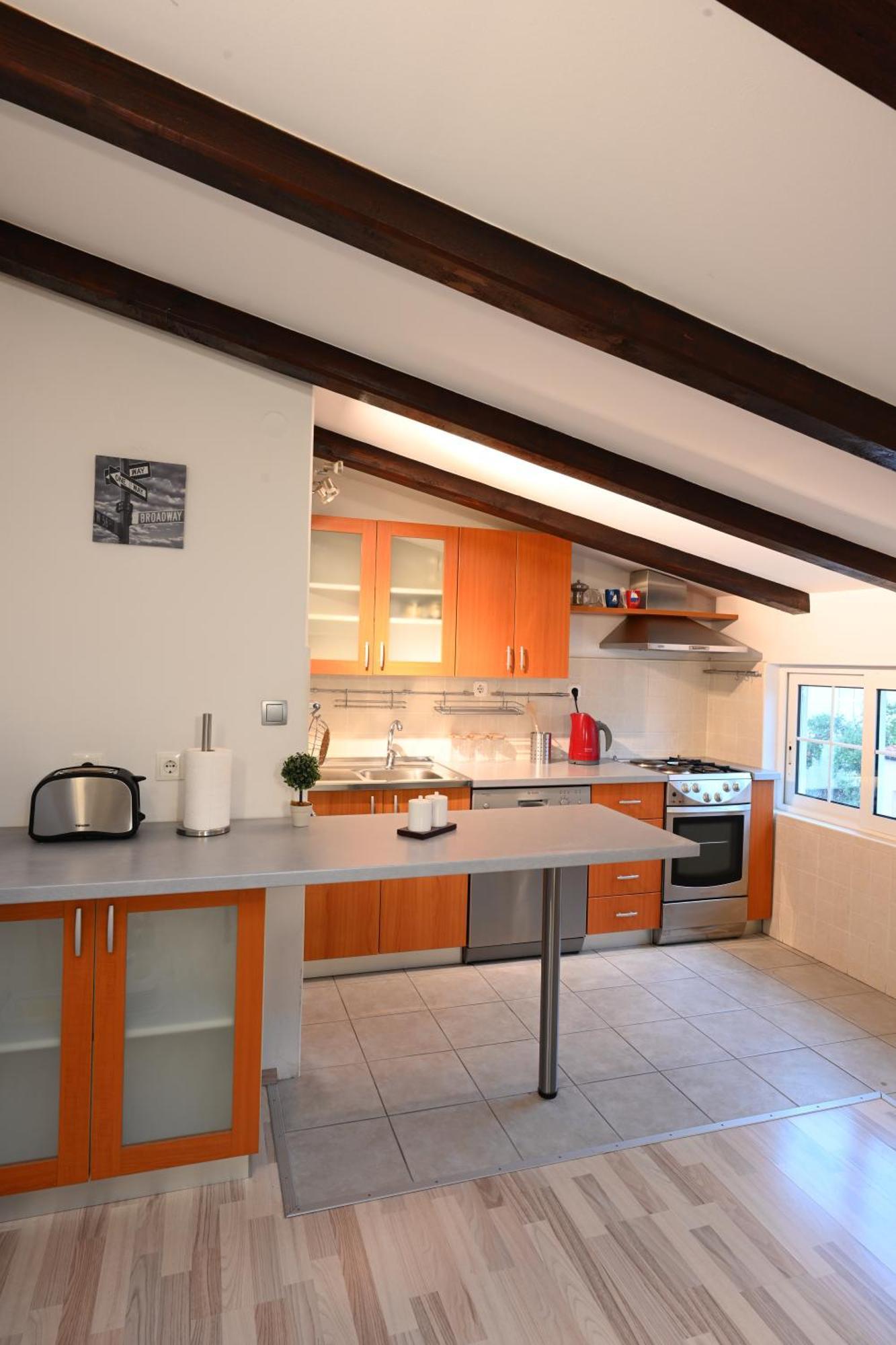 Apartment Kokolo Sea View Hvar هفار المظهر الخارجي الصورة