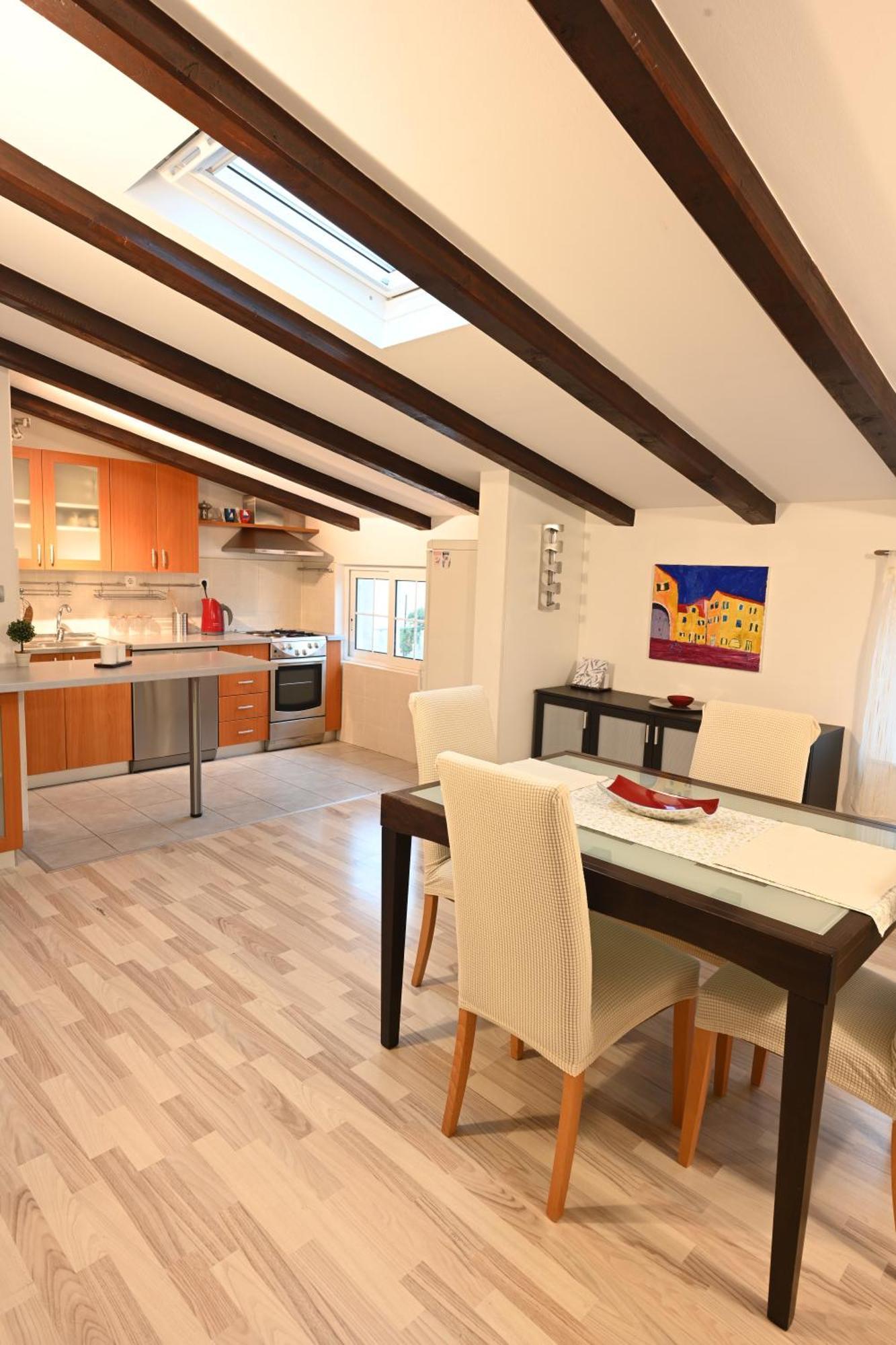 Apartment Kokolo Sea View Hvar هفار المظهر الخارجي الصورة