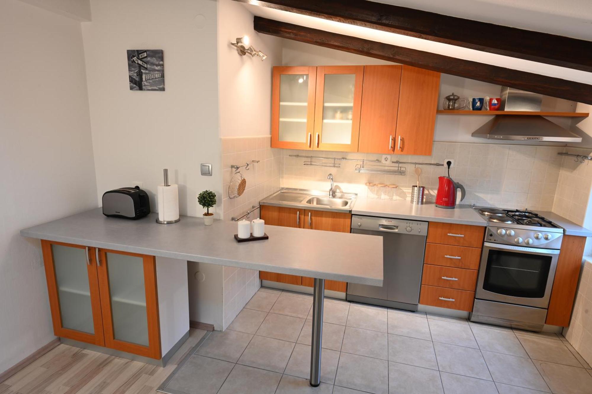 Apartment Kokolo Sea View Hvar هفار المظهر الخارجي الصورة