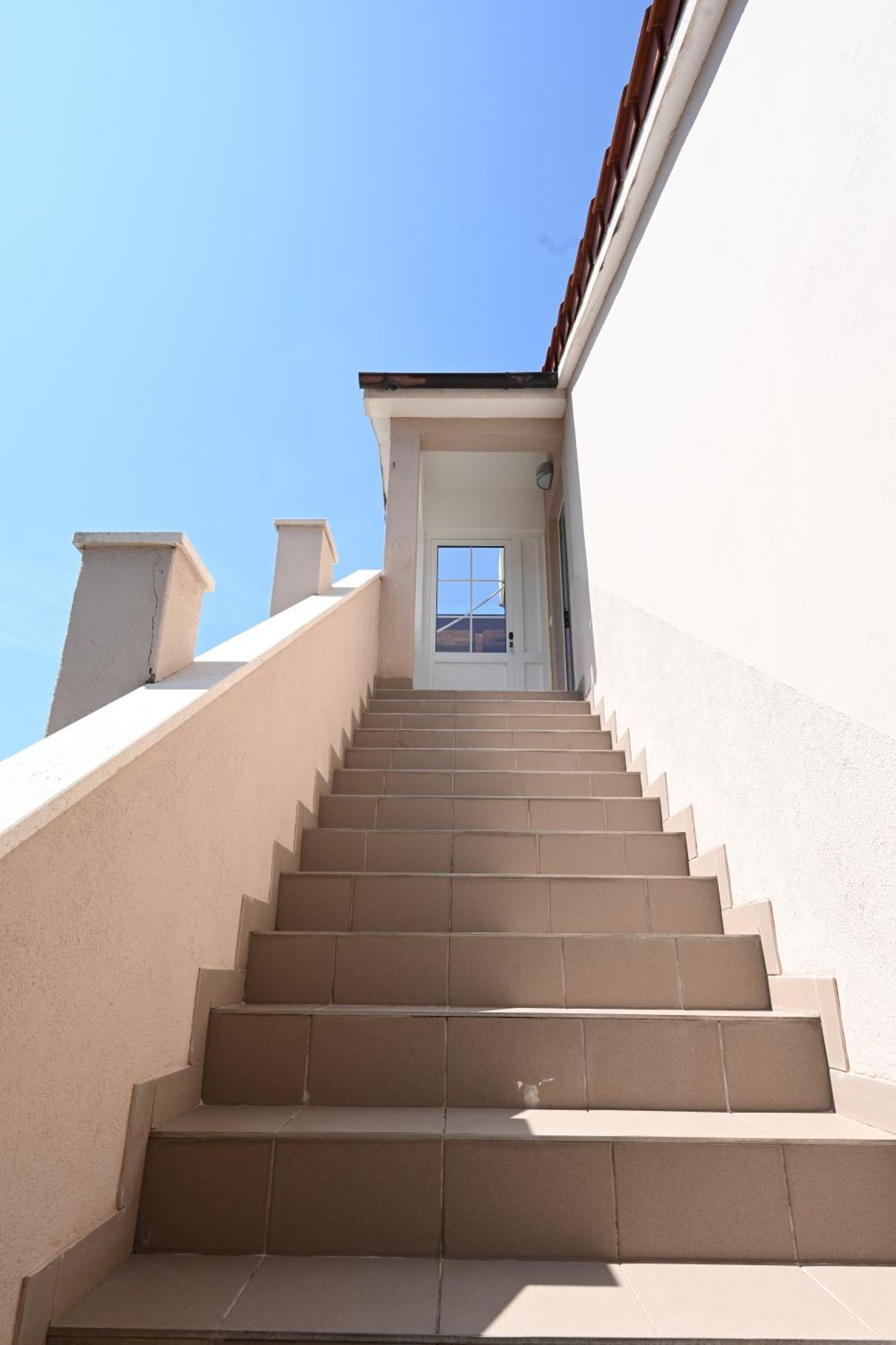 Apartment Kokolo Sea View Hvar هفار المظهر الخارجي الصورة