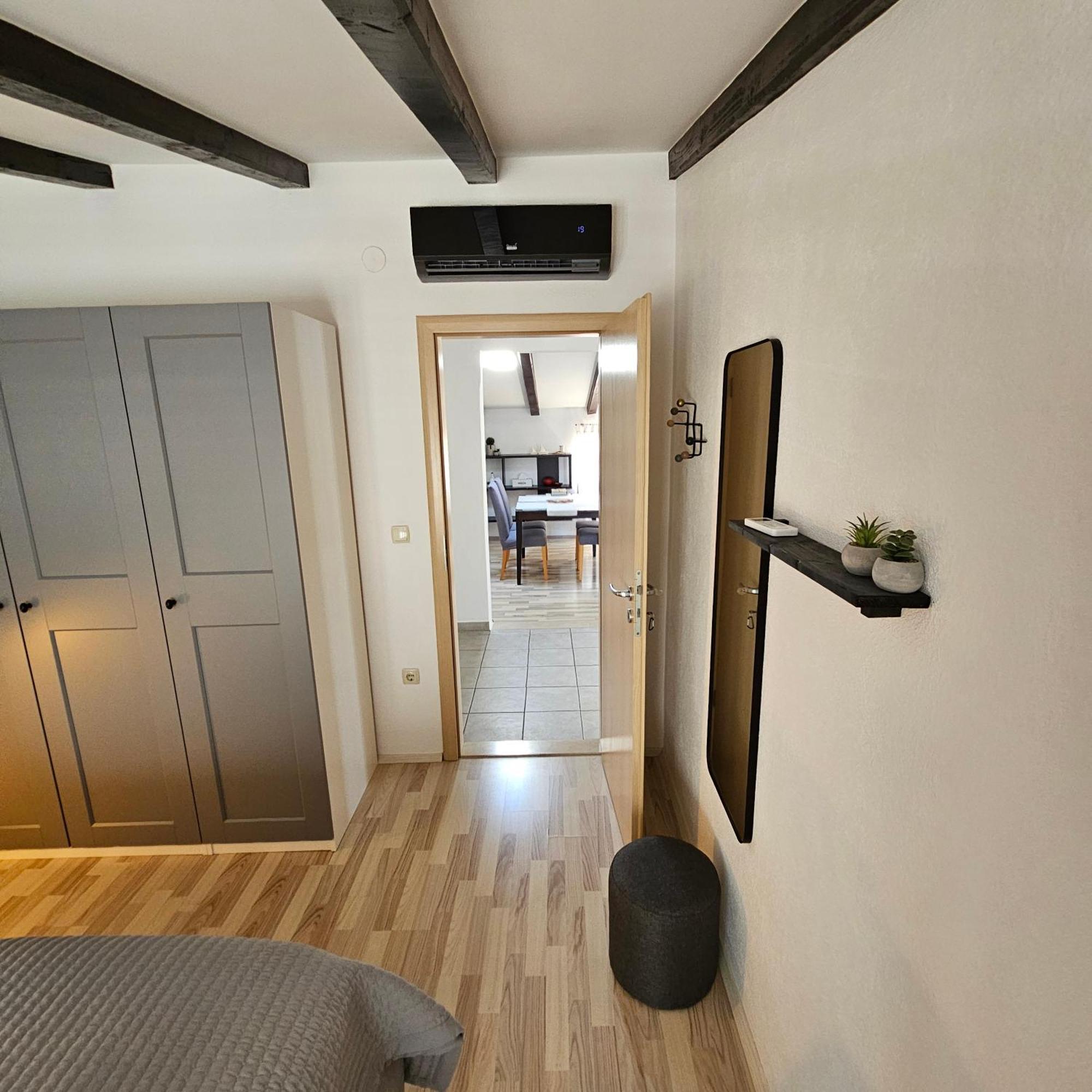 Apartment Kokolo Sea View Hvar هفار المظهر الخارجي الصورة